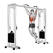 Pull-ups