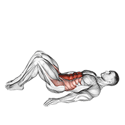 Glute Bridge