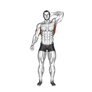 Standing Side Stretch