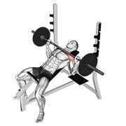 Incline Press