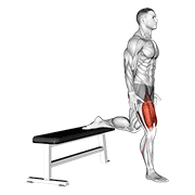Quad Stretch