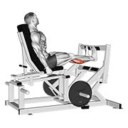 Calf Press Machine