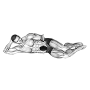 Dumbbell Forearm Pronation