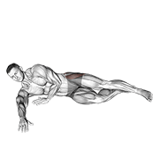 Floor Lateral Leg Raise