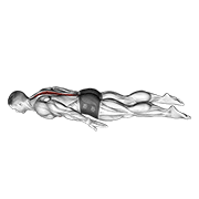 Floor Hyperextension