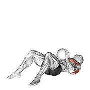 Medicine Ball Throw