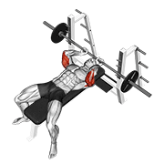 DC Skull Crusher Machine