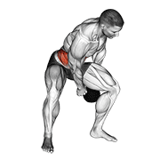 Figure 8 Kettlebell