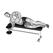 Dumbbell Supination