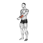 Wrist Stretch