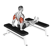 Two Bench Dip