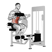 Crunch Machine