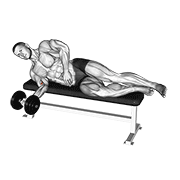 Dumbbell Pronation