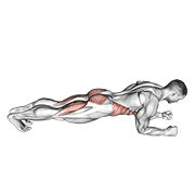 Hip Raise