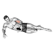 Dumbbell Supination