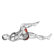 Hamstring Stretch