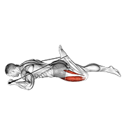 Psoas Stretch