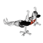 Inverted Row